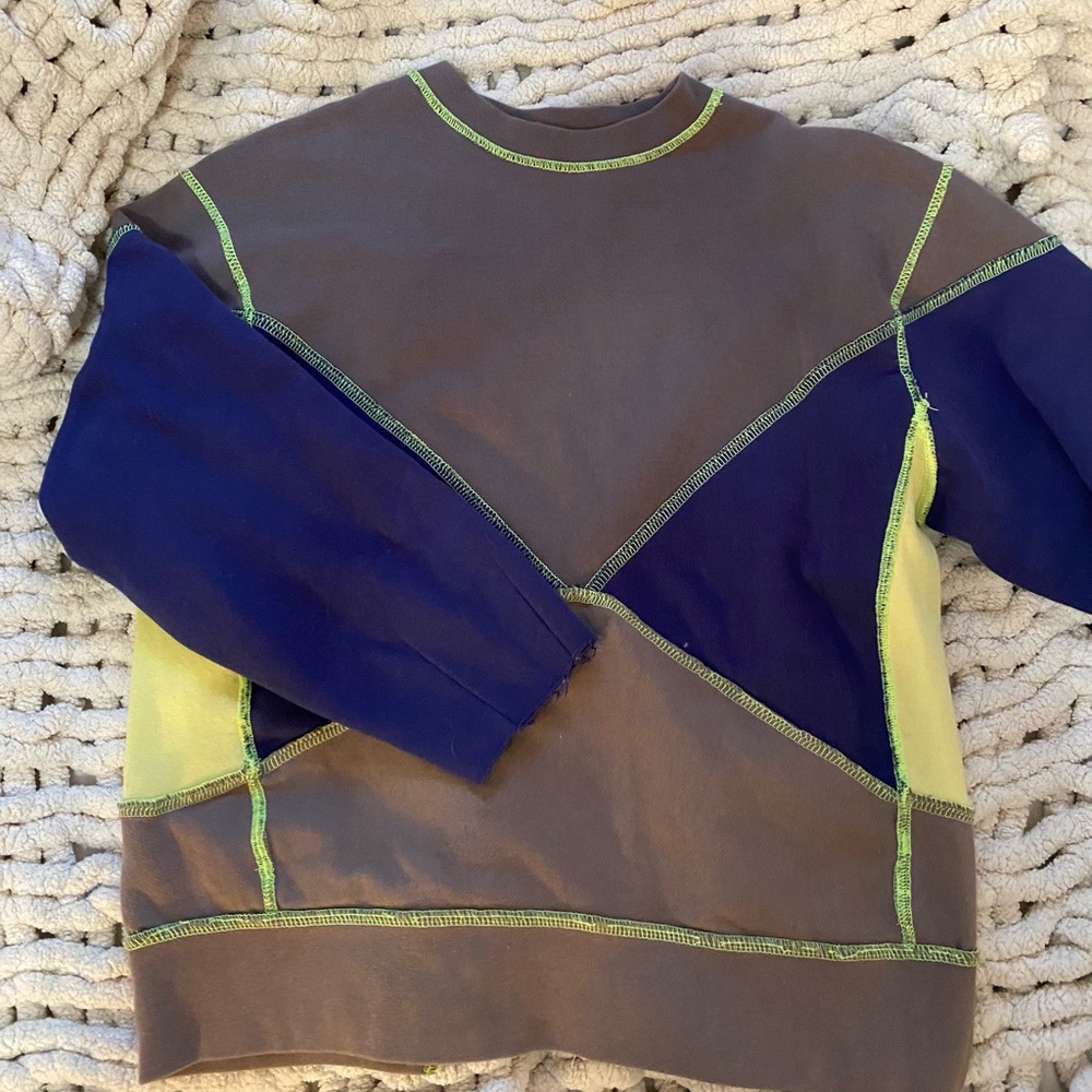 Urban outfitters sweatshirt